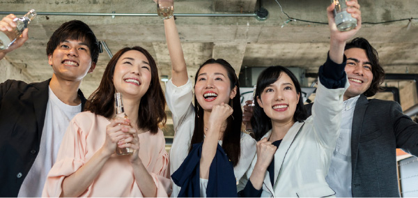 トビラの会とは?