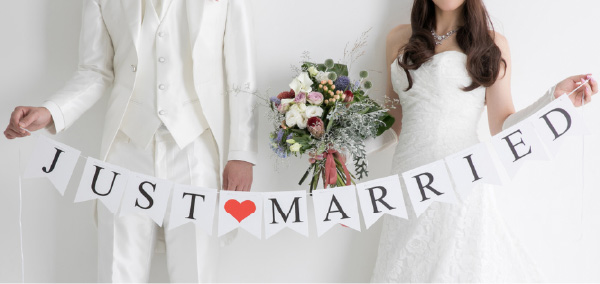 恋活・婚活をしてみる